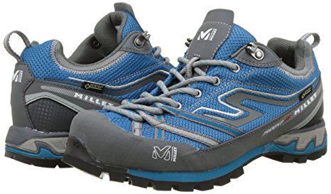 Туристически дамски обувки MILLET Trident Gore-tex номера 38, 39-1/3