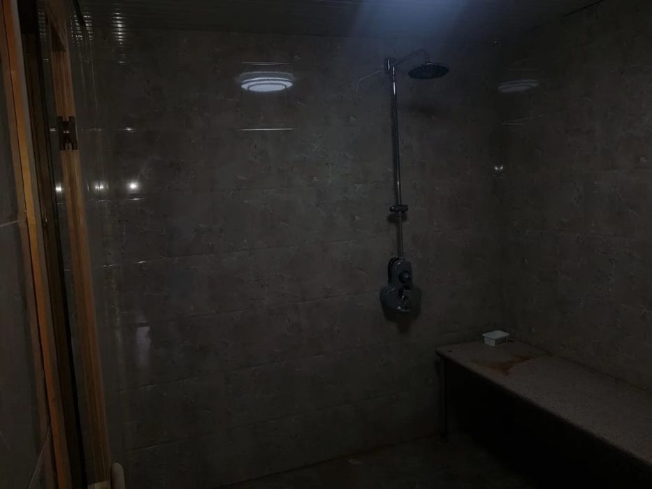 Коттедж с бассейном посуточно