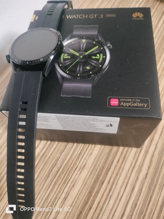 Ceas Huawei GT 3 46 mm