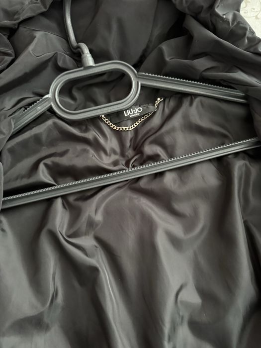 Дамско Яке “Liu Jo” Тип Парка