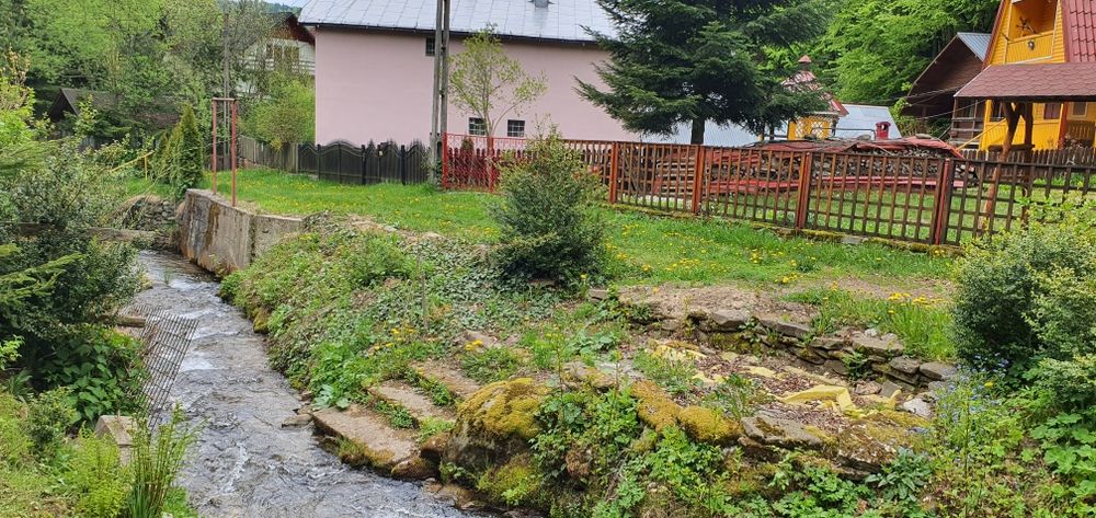 Pensiune P+1,  Cheia/ Prahova