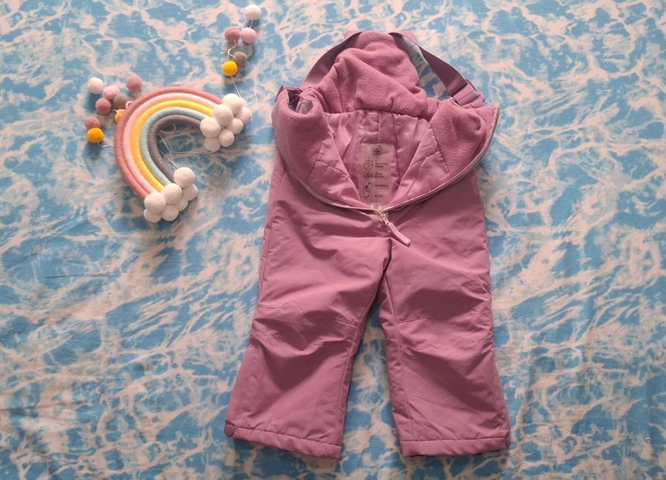 Pantaloni de ski