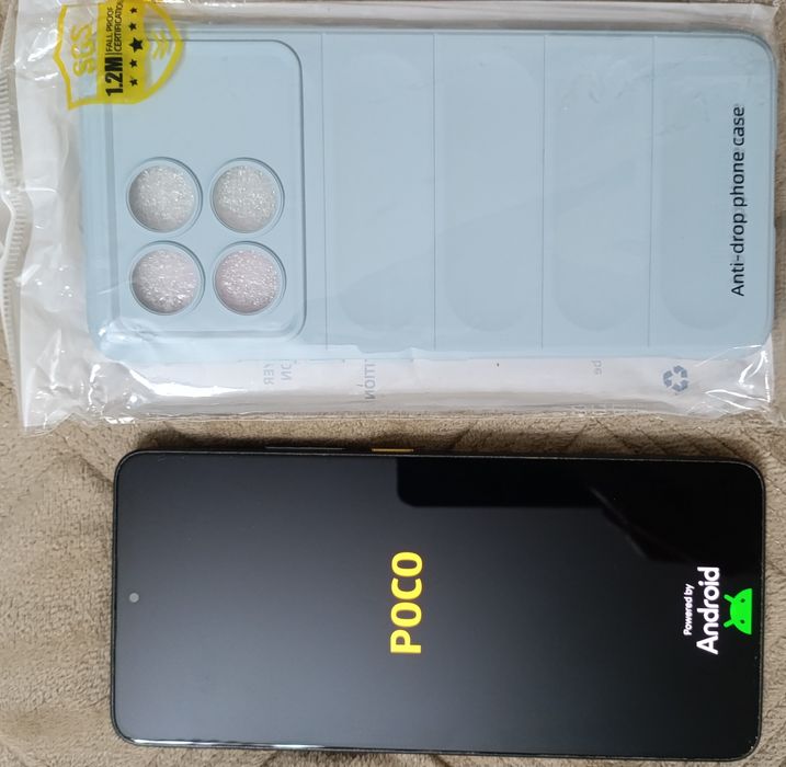 Продам смартфон POCO X6 Pro в отличном состоянии