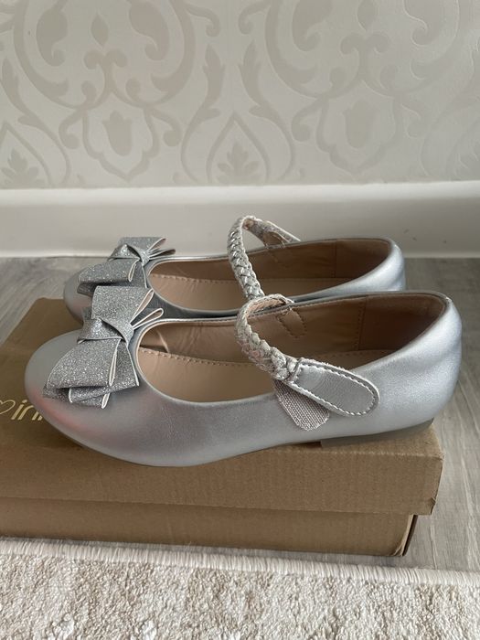 Туфли для девочки