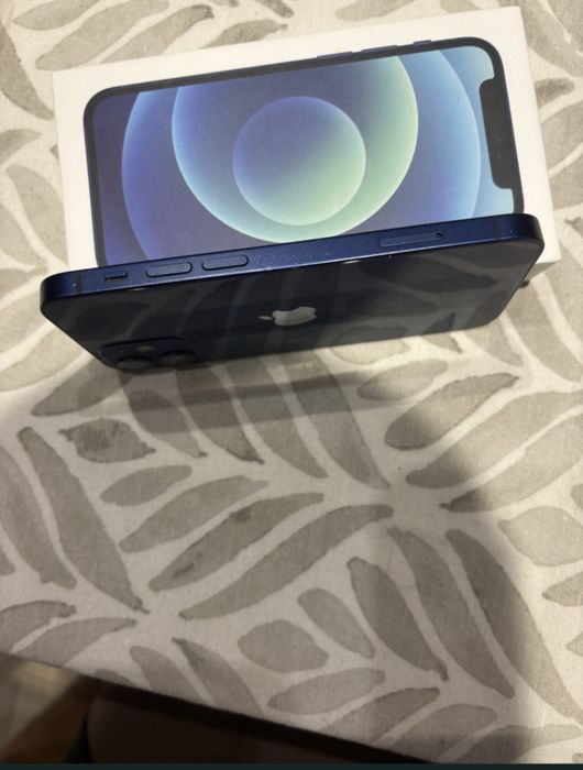 iPhone 12 mini 128gb