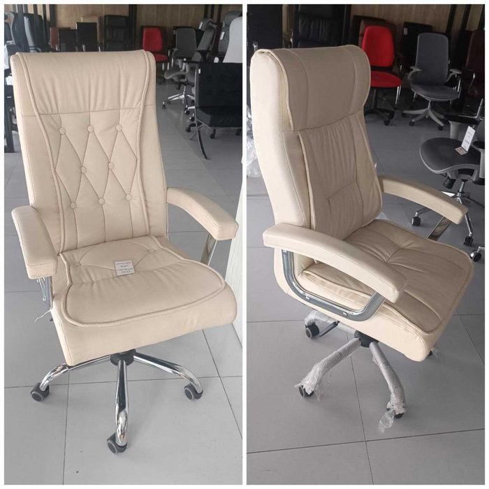 Кресло для офиса и дома - BORN ТТ