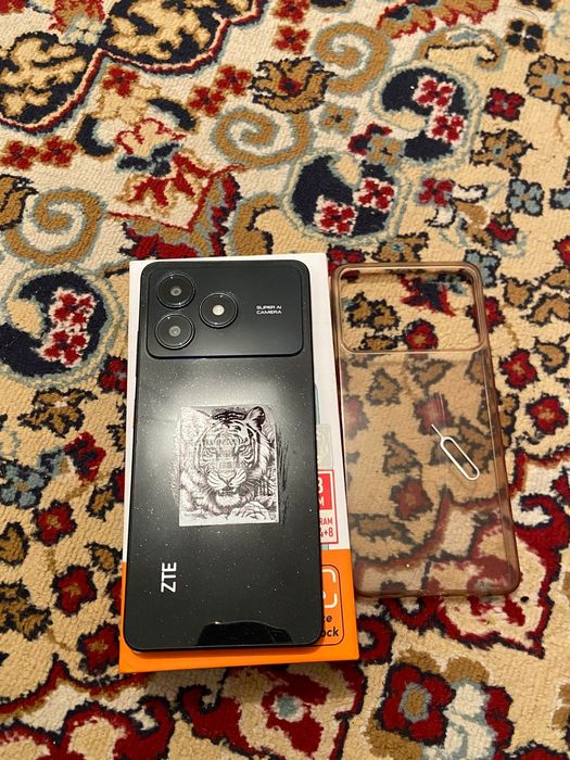 Zte blade a36 64/4гб