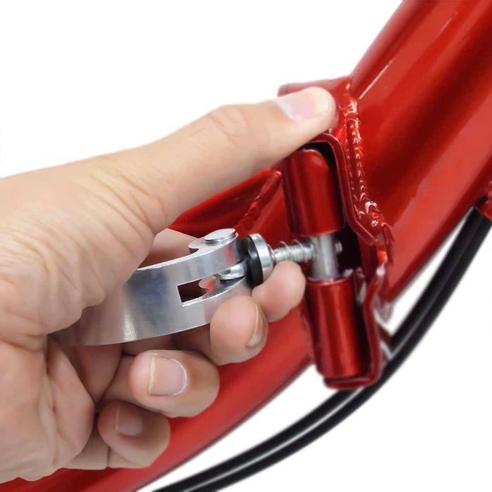 tricicleta adulti pliabila 24''