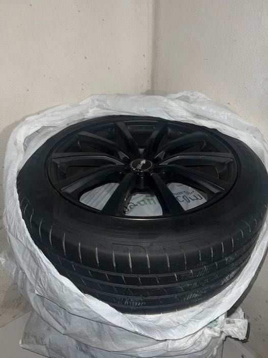 20’’ Джанти с гуми Audi SQ5 / Q5/A6/A5/A8 , ET30 -Brock
