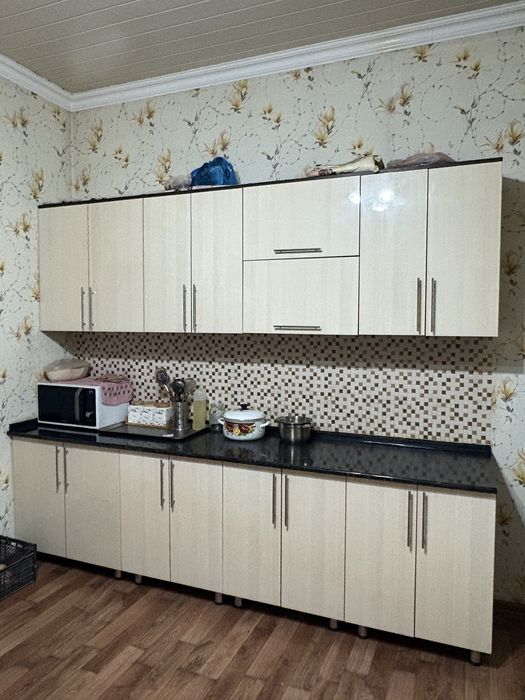 Кухнонная мебель