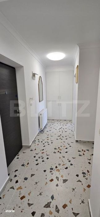 Garsoniera de vanzare, 37.50 mp, zona Nord-Vest