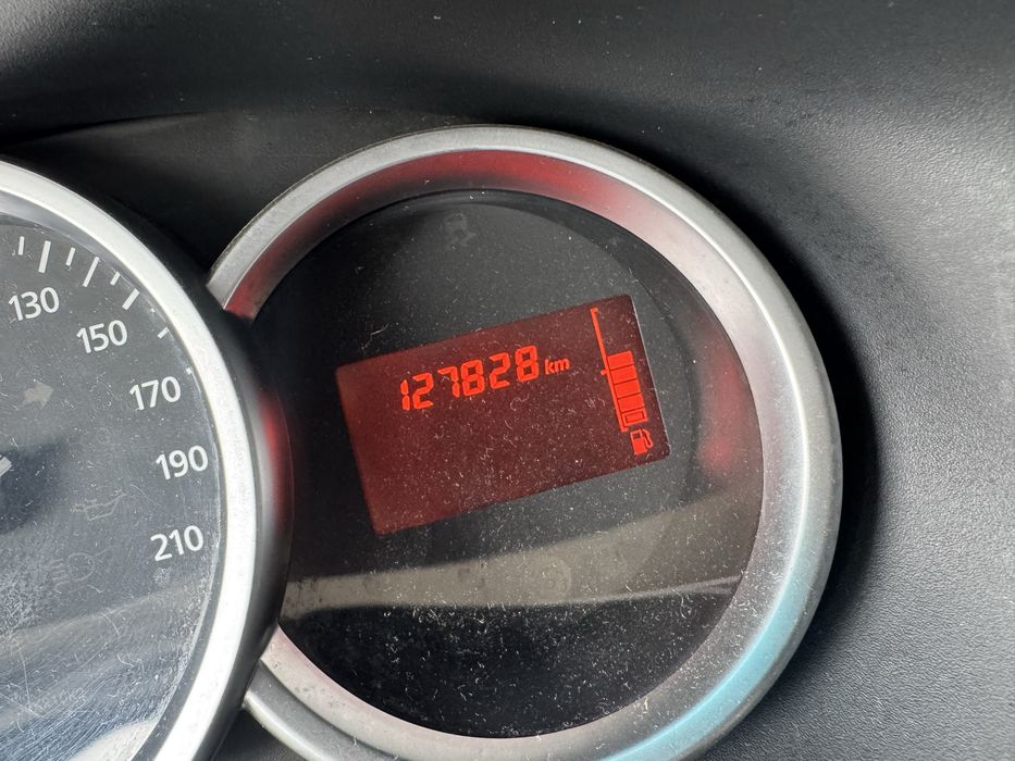 Dacia Sandero Stepway 2019 1.5 dci