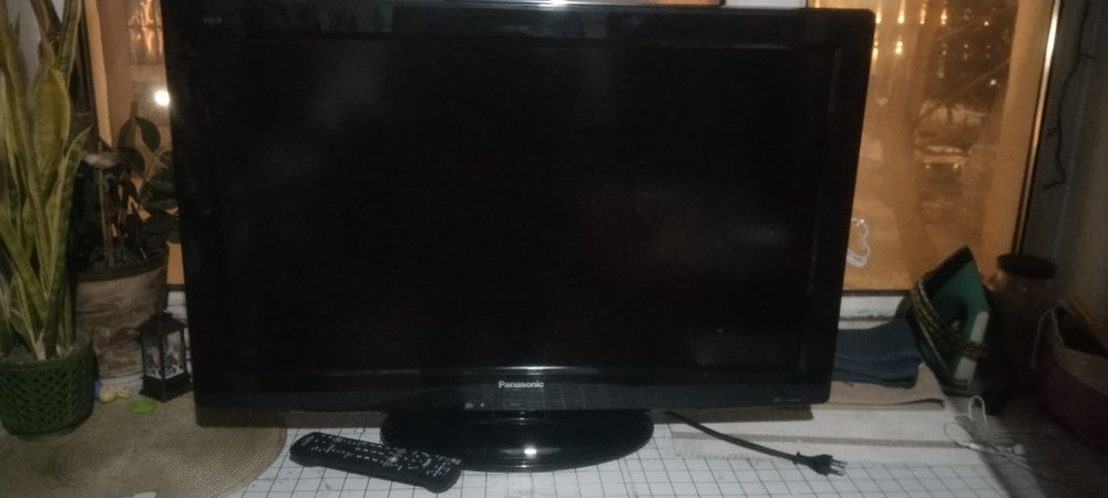 Продам телевизор в рабочем состоянии