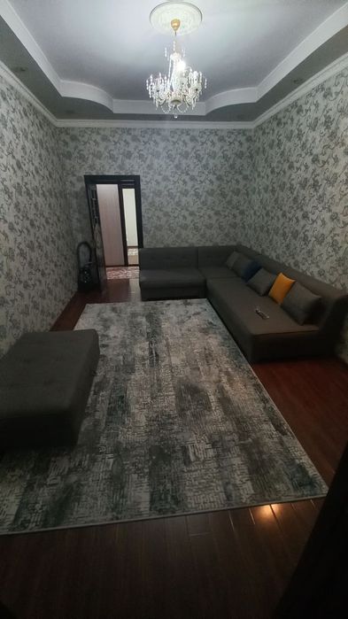 ЧИРЧИК АРЕНДАГА квартира Чирчик шахрида