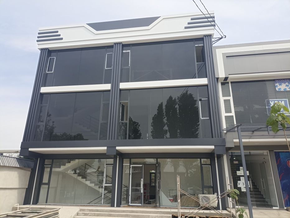 Аликабонд  Алюкабонд#alyukabond Alikabond montaj