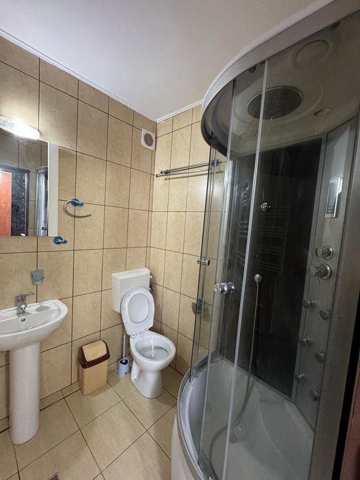 Vila de închiriat Mamaia Nord