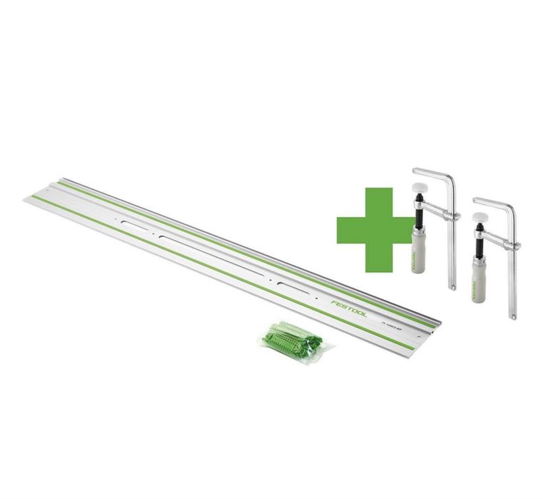 Погружная пила Festool