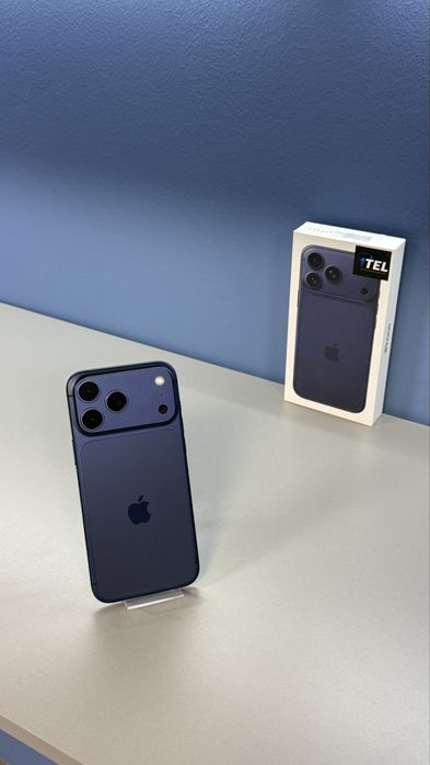 iPhone 17 Pro Макс 256 Gb