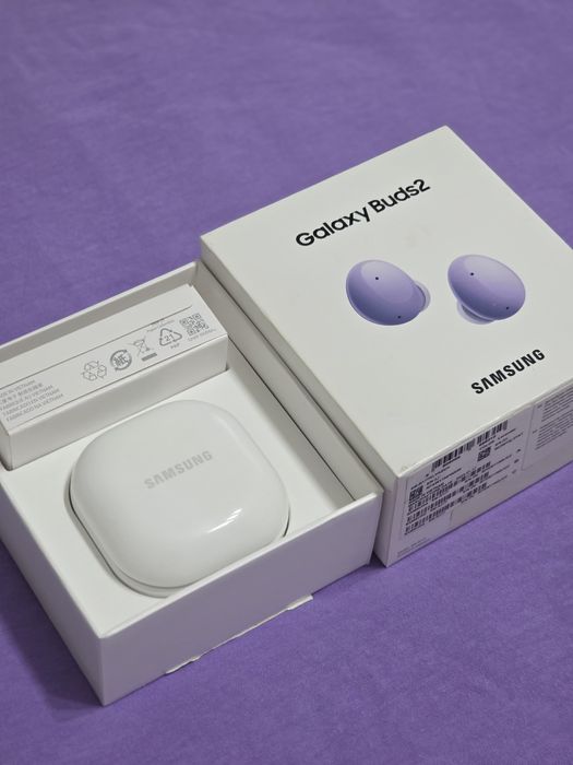 Samsung galaxy Buds2