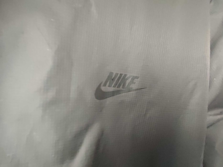 Зимно Пухено яке Nike М размер