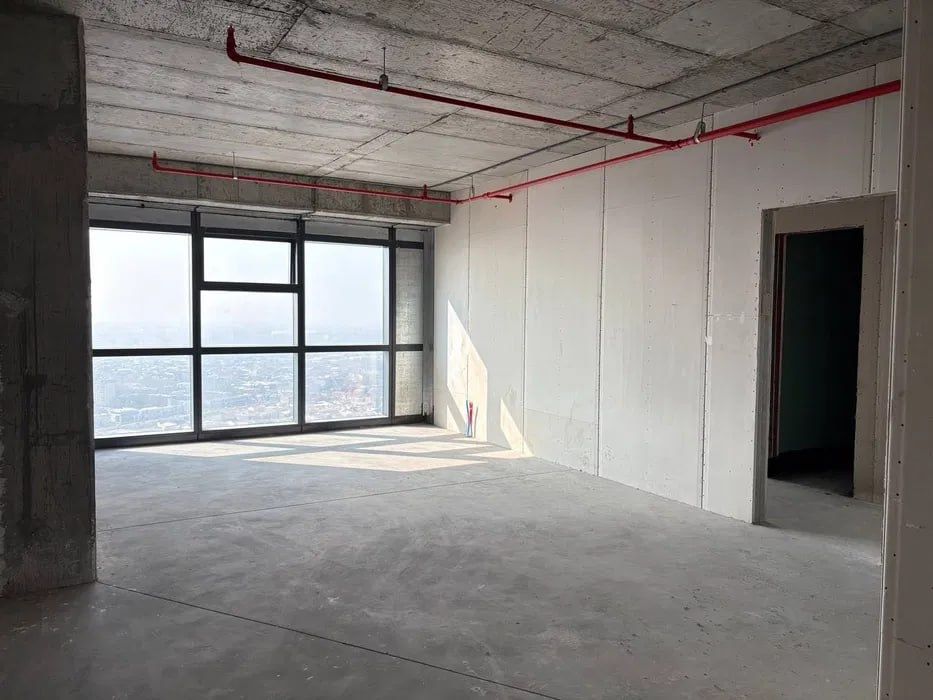 ЖК Piramit Tower , квартира 2-х комнатная. 66.22м2