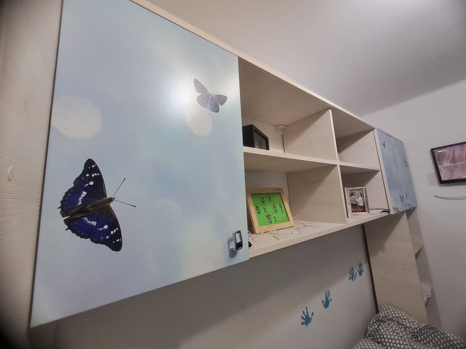 Mobila dormitor copil