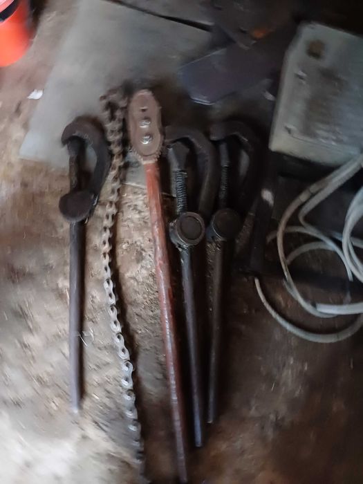 Cleste pspagal de vănzare de 2" si de 3"