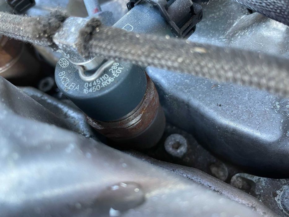 Injectoare Honda Civic / Accord / CR-V / FR-V 2.2 Diesel