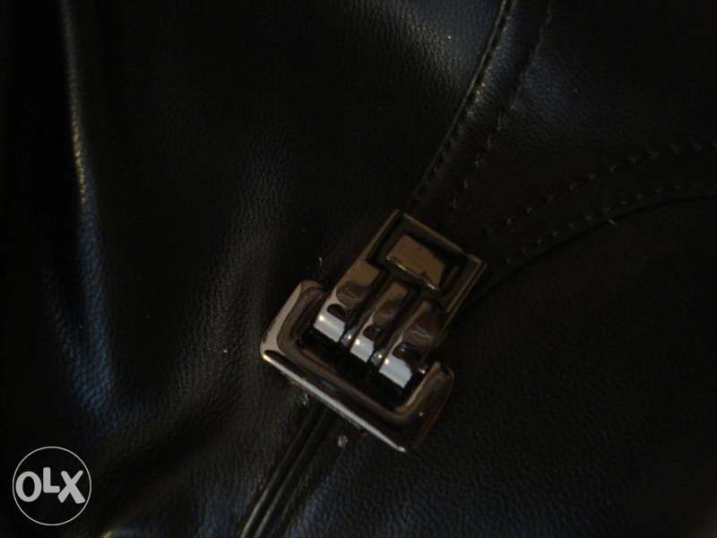 елегантни боти черни