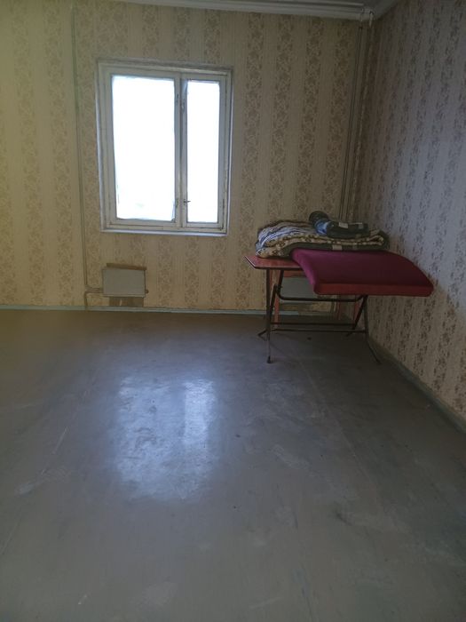 Продаю 1 комн 43 м2 Такачи