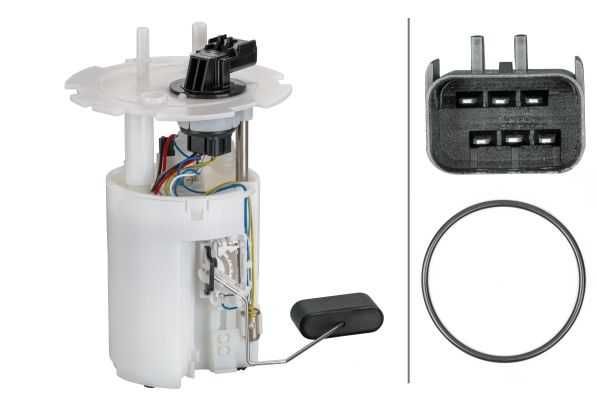 Gentra benzin nasos - Бензин насос для Жентра