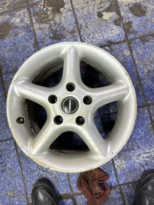 Продам диски от Бмв