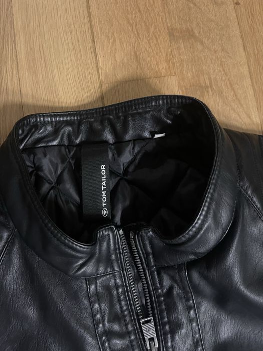 Мъжко яке Tom Tailor