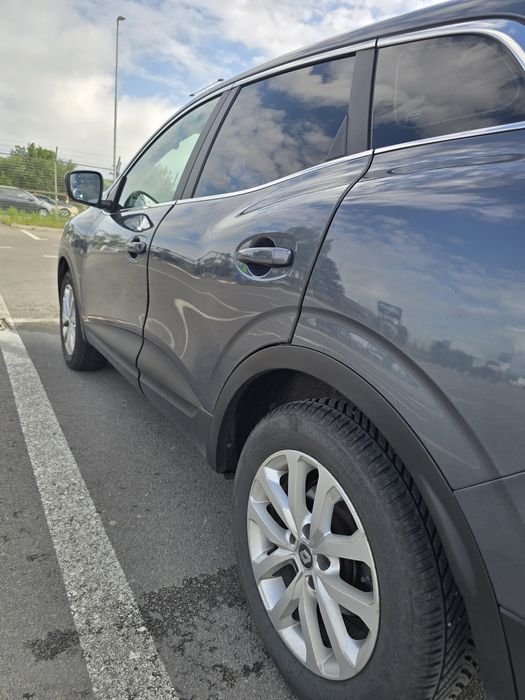 Renault Kadjar 1.2 Tce