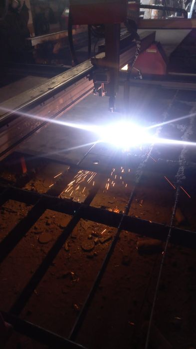 Аппарат плазменной резки (Плазма)