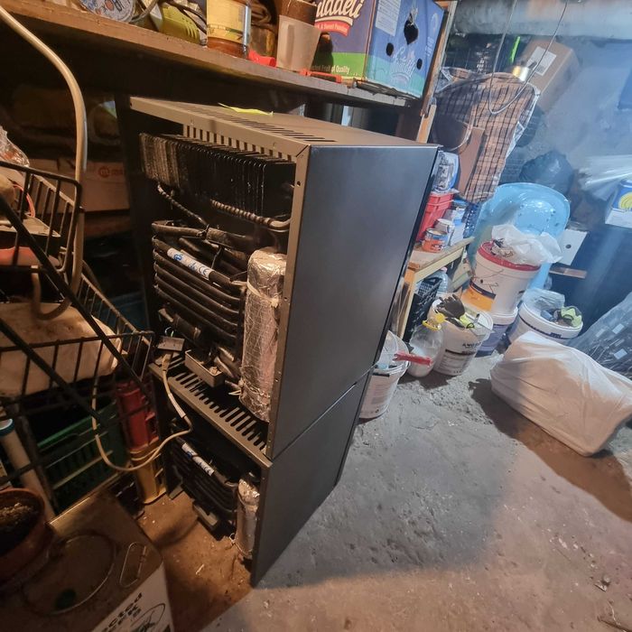 Хотелски минибарове