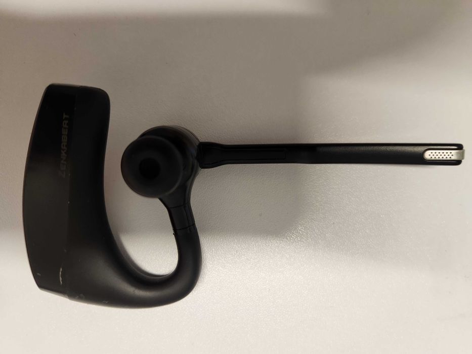 casca bluetooth zenkabeat