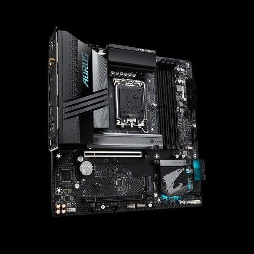 intel core i7-14700kf материнская плата