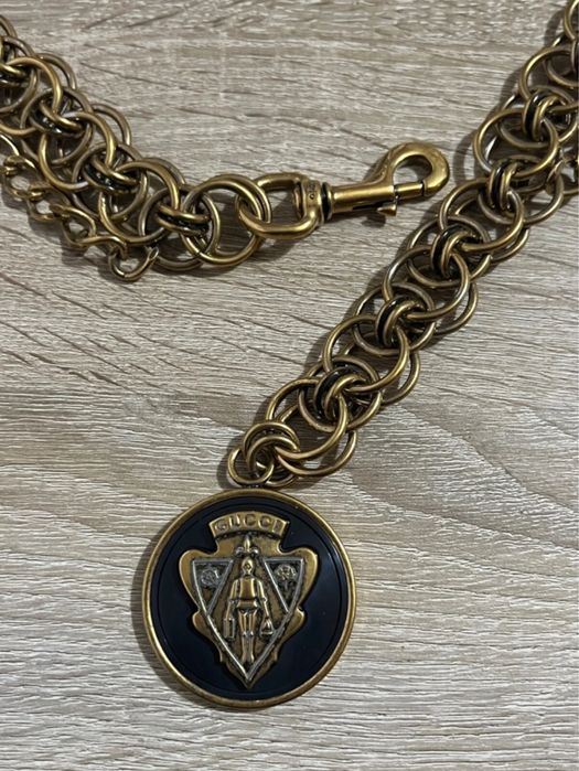 Gucci vintage curea