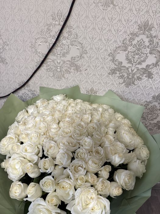 Букет цветов.    .