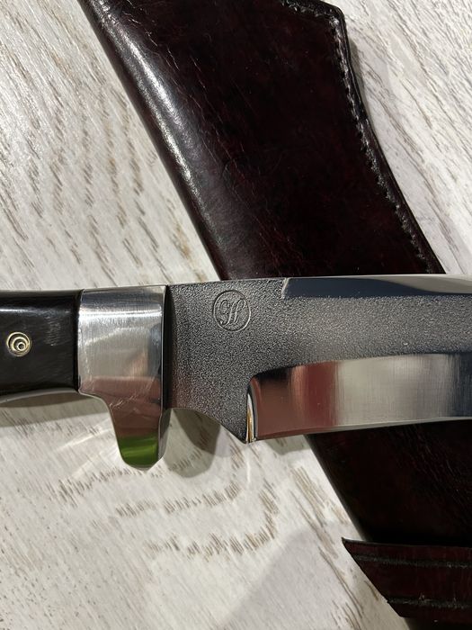 Cuțit de vânătoare / outdoor heavy-duty