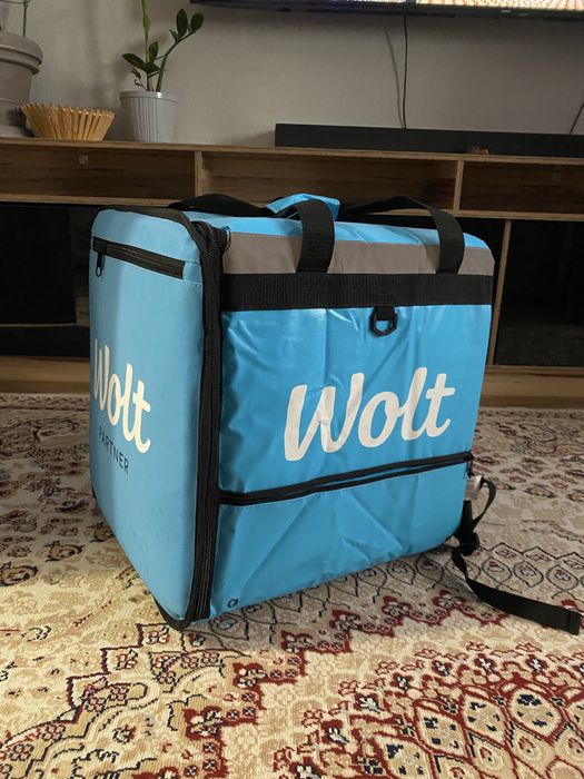 Продам рюкзак вольт