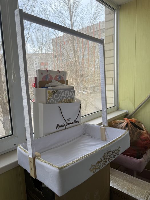 3 коржына за 3000 тсч