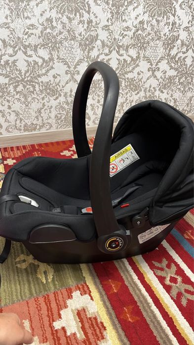 Продам детское кресло