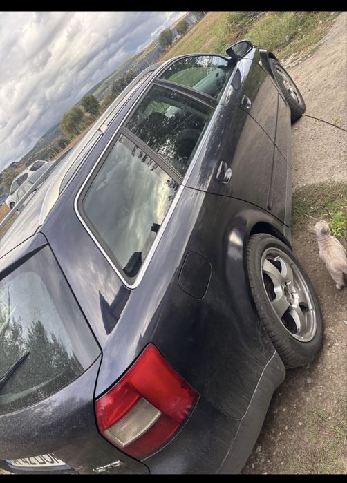 Vand sau schimb audi a4
