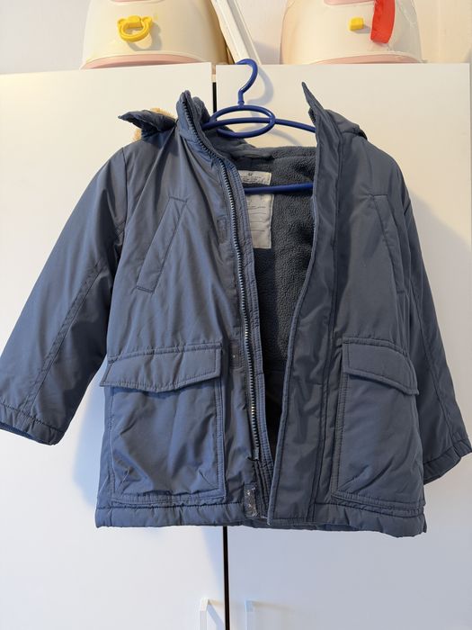 Vand geaca copii H&M
