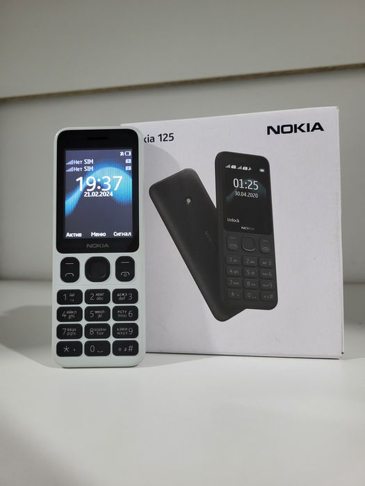 Продам телефон Nokia