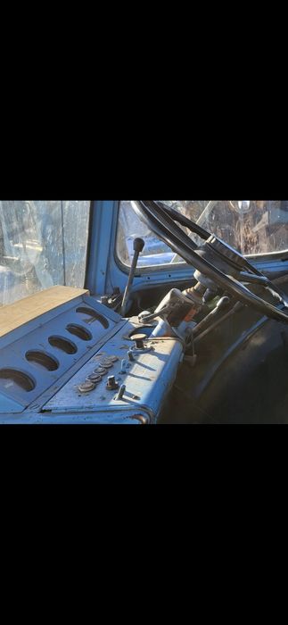 МТЗ-82 отличном состояни