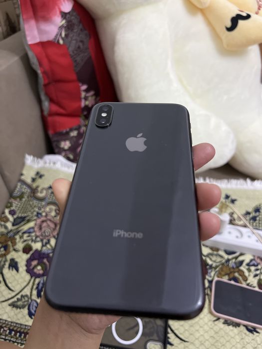 Продам Iphone X 256 gb