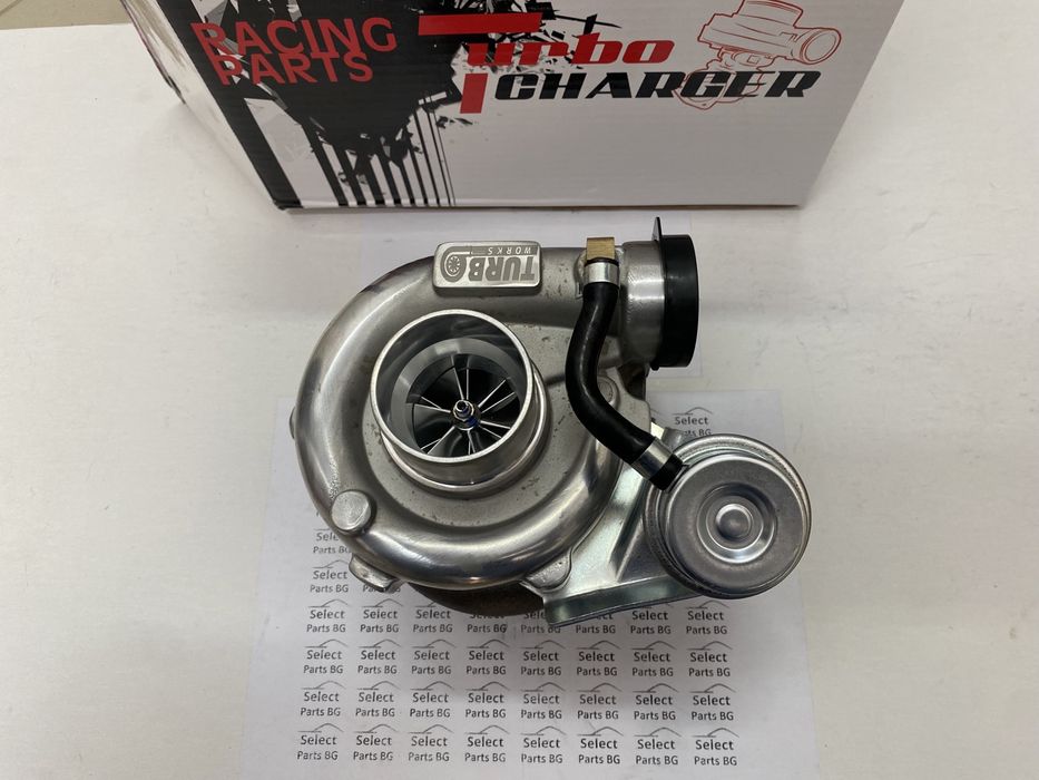 Турбо лагерно  TurboWorks Turbo GT2860R DBB 5Bolt 0.64AR